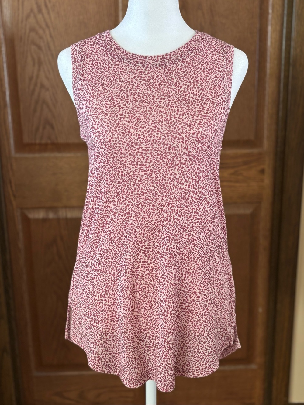 Athleta Breezy Tank Camisole - Picture 2 of 10